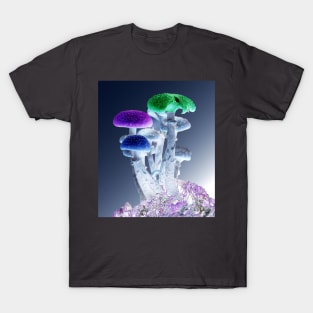 mushroom T-Shirt